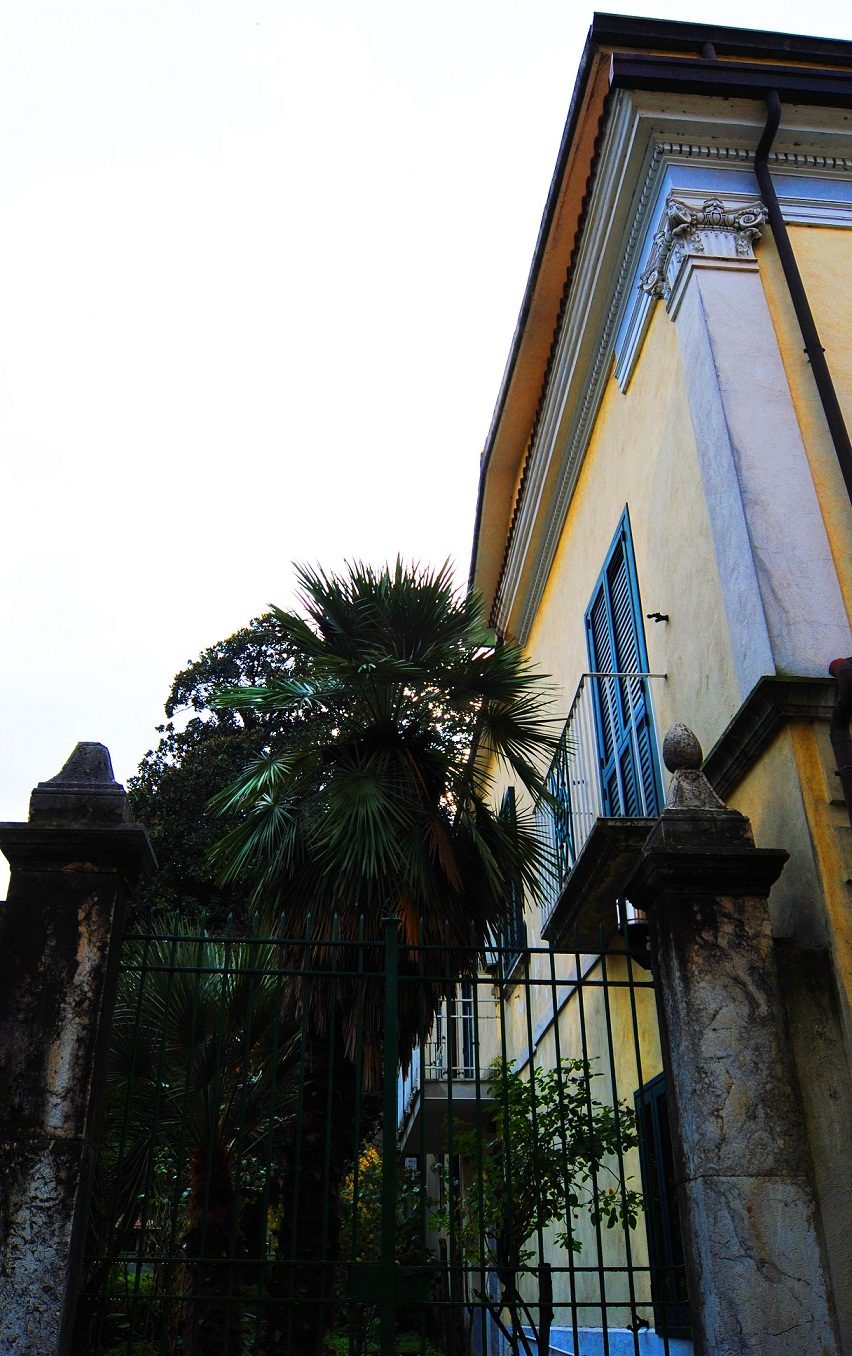 Raffaele Inglese's house-Paolisi1.jpg
